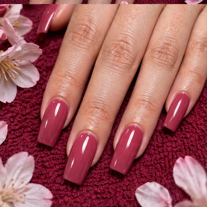 A+ Nails Rowlett nail design photo 15