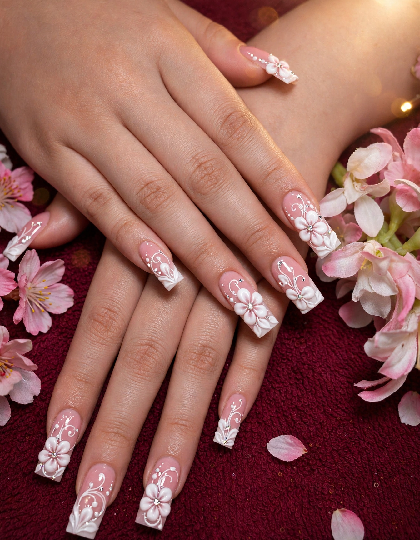 Gallery at A+ Nails Rowlett
